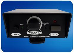 Belt Pack Intercom