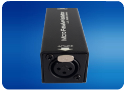 Passive Isolator