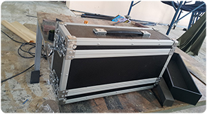 rack case