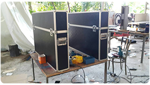 rack case