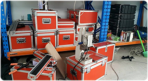 rack case