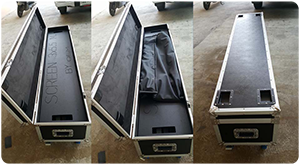 rack case